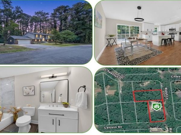 12963 WALSH LANE, LUSBY, MD 20657