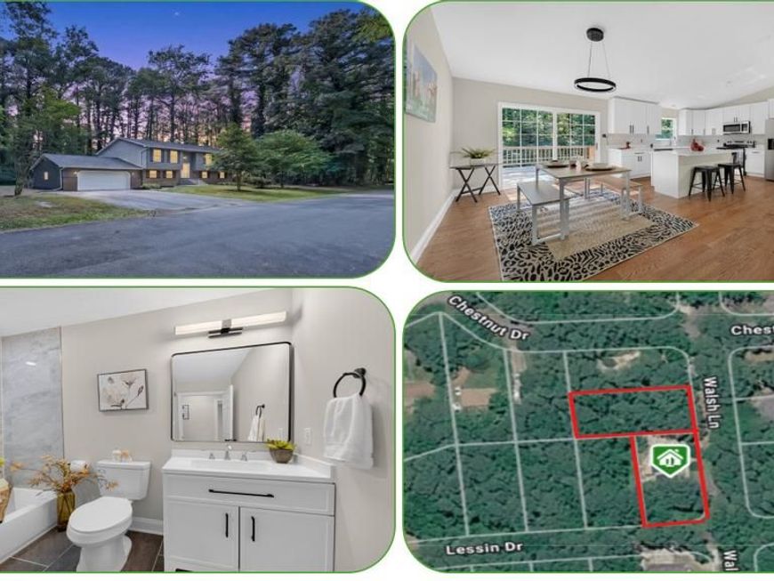 12963 Walsh Lane, Lusby, MD 20657 Main Photo