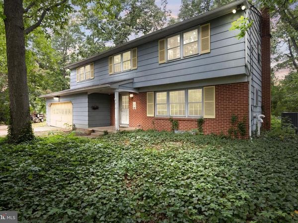 1414 BROADWOOD AVENUE, CINNAMINSON, NJ 08077