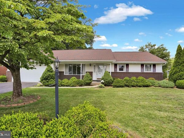 1624 CONCORD ROAD , READING, PA 19610