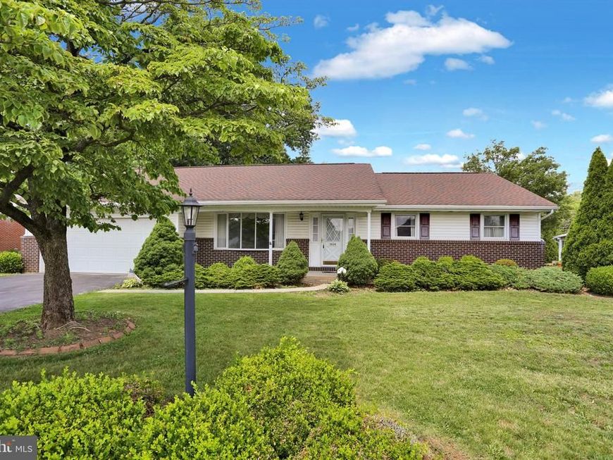 1624 Concord Road , Reading, PA 19610 Main Photo