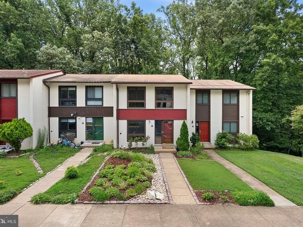 11986 BARREL COOPER COURT, RESTON, VA 20191