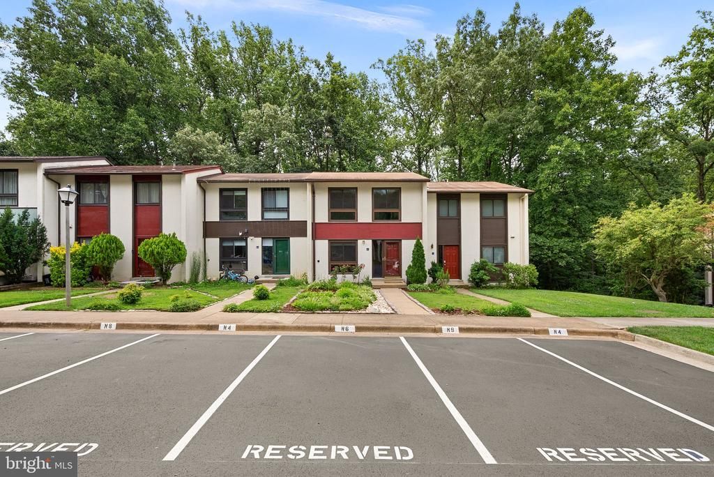11986 Barrel Cooper Court, Reston, VA 20191 Main Photo