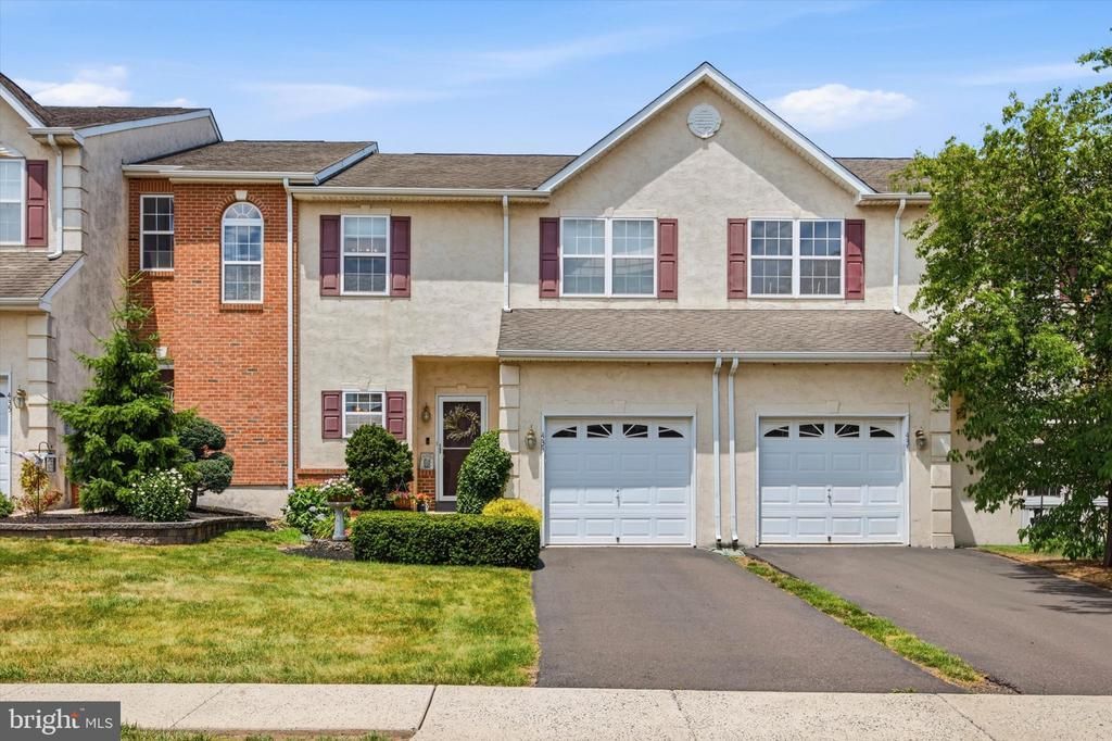 433 BUCHANAN ROAD, PERKASIE, PA 18944