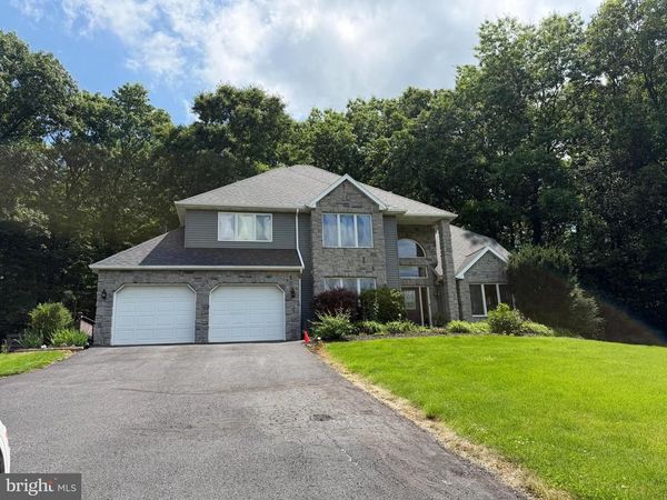 405 HOUTZ LANE, PORT MATILDA, PA 16870