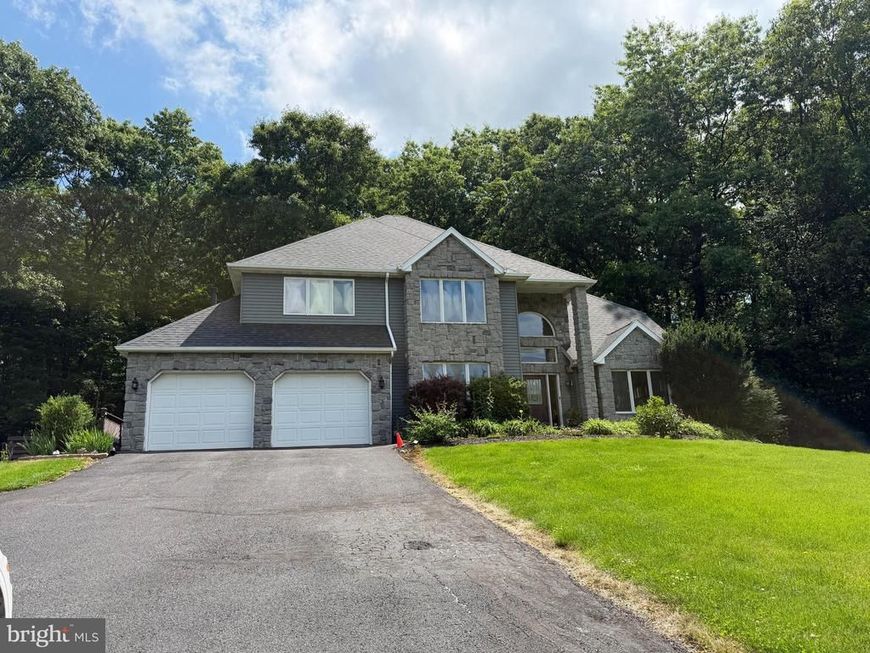 405 Houtz Lane, Port Matilda, PA 16870 Main Photo