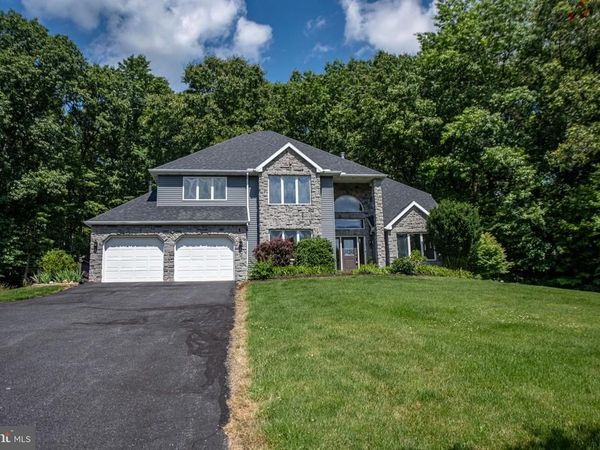 405 HOUTZ LANE, PORT MATILDA, PA 16870