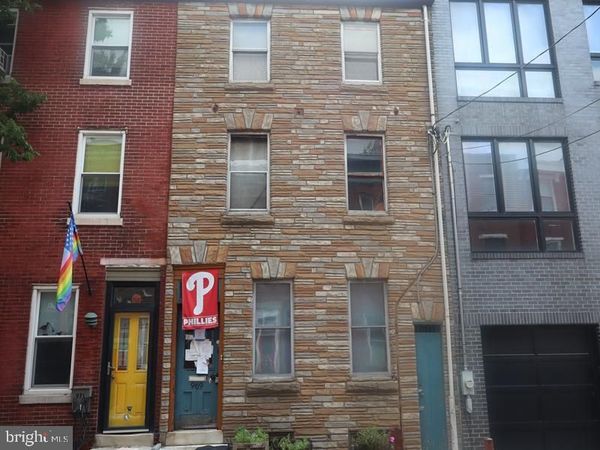 969 N RANDOLPH STREET , PHILADELPHIA, PA 19123