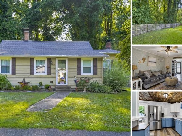 5130 ROSEMARY DRIVE, CHESAPEAKE BEACH, MD 20732