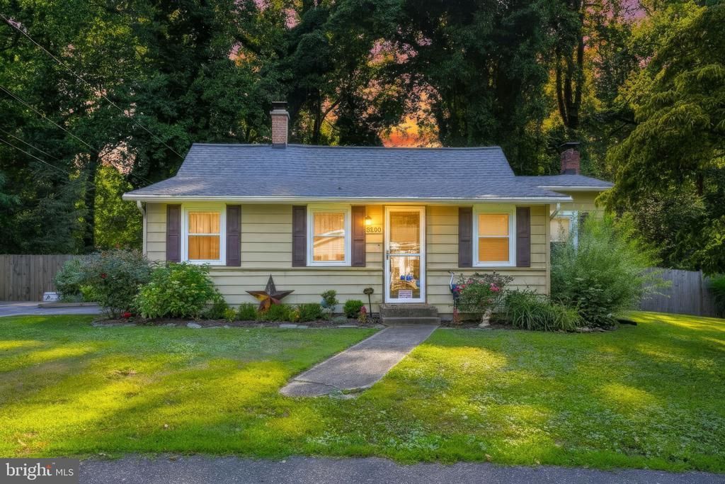 5130 ROSEMARY DRIVE , CHESAPEAKE BEACH, MD 20732