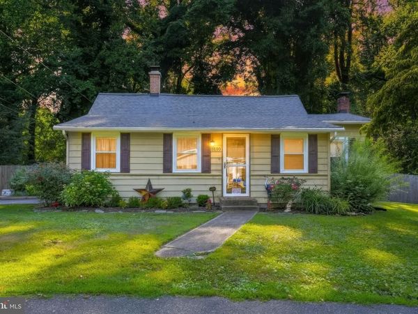 5130 ROSEMARY DRIVE , CHESAPEAKE BEACH, MD 20732