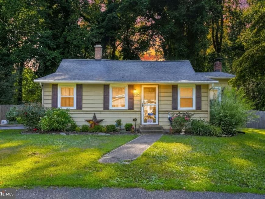 5130 Rosemary Drive , Chesapeake Beach, MD 20732 Main Photo