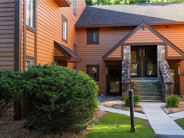3003 Swiss Mountain Drive, Champion, PA 15622