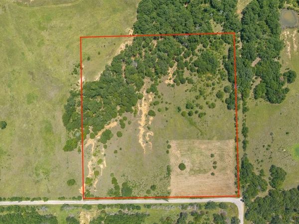 1461 Big Bear Road, Ardmore, OK 73401