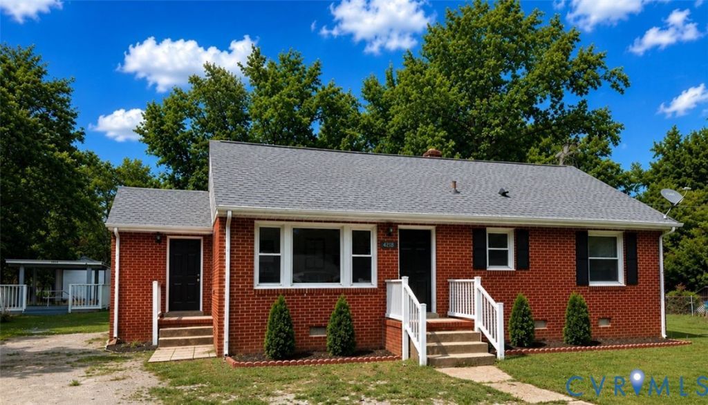 4218 Silbury Road, Richmond, VA 23234 Main Photo