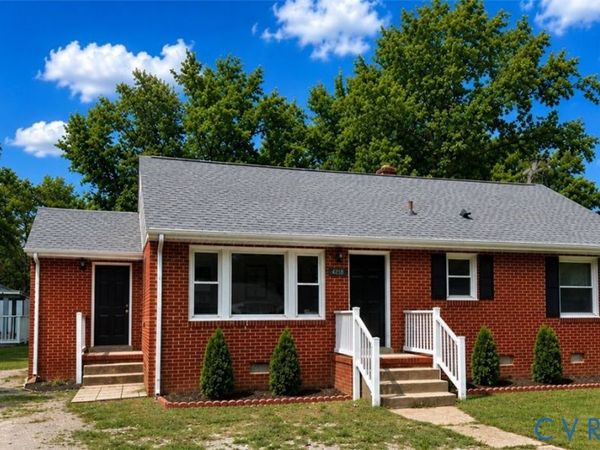 4218 Silbury Road, Richmond, VA 23234