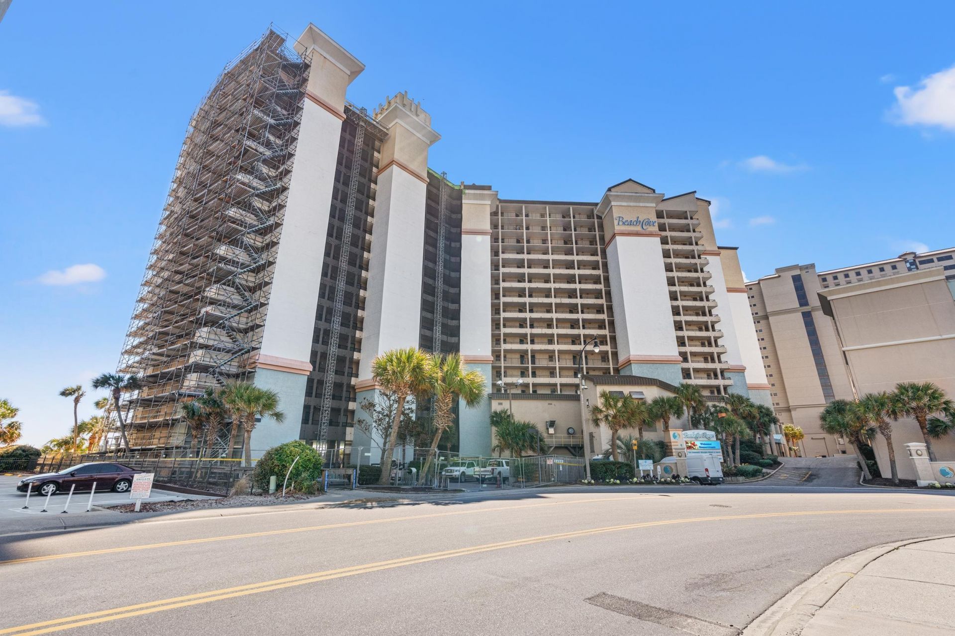 4800 S Ocean Blvd., Unit 1220, North Myrtle Beach, SC 29582 Main Photo