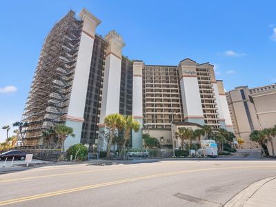 4800 S Ocean Blvd., Unit 1220, North Myrtle Beach, SC 29582