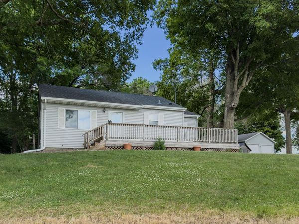 2928 80th Street NW, Maple Lake, MN 55358