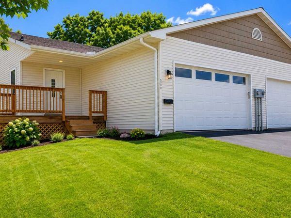 W920 Cardinal Drive, Spring Valley, WI 54767
