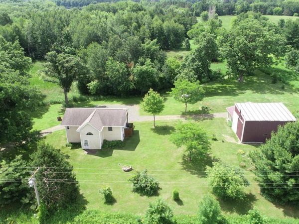 11525 Crosstown Road, Grantsburg, WI 54840
