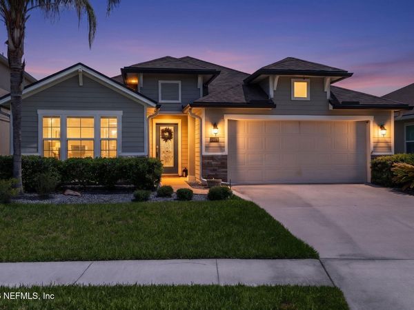 10079 ANDEAN FOX Drive, Jacksonville, FL 32222