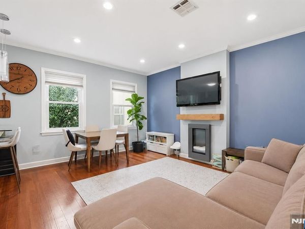 620 38th Street 104, Unit 104, UNION CITY, NJ 07087