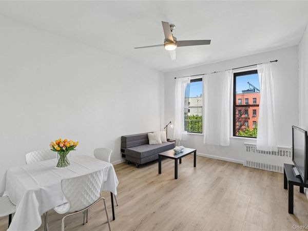 169 Allen Street, Unit 4A, New York (Manhattan), NY 10002