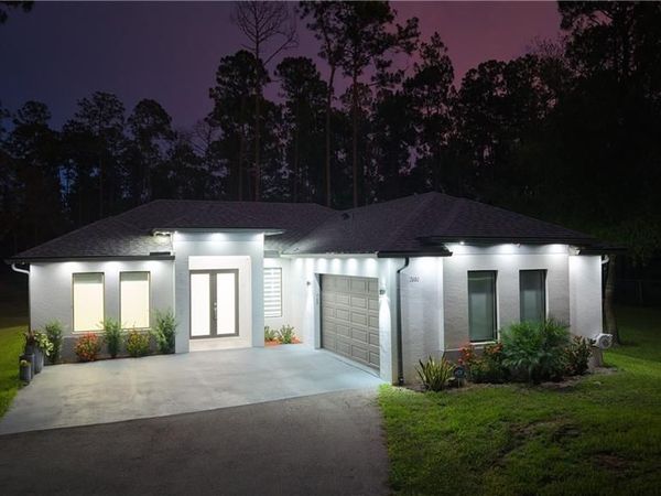 2680 Desoto BLVD S, NAPLES, FL 34117