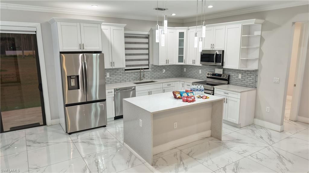 2680 Desoto Blvd S, Naples, FL 34117 Photo