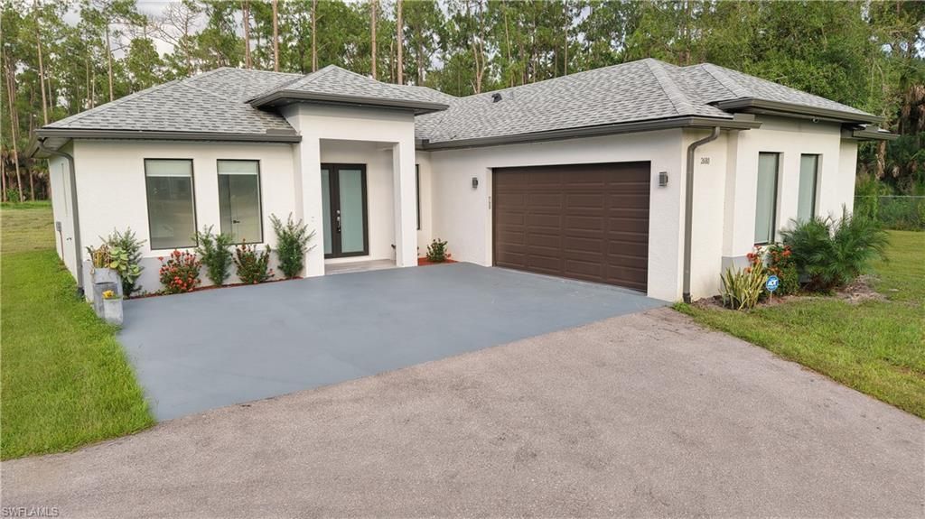 2680 Desoto Blvd S, Naples, FL 34117 Photo