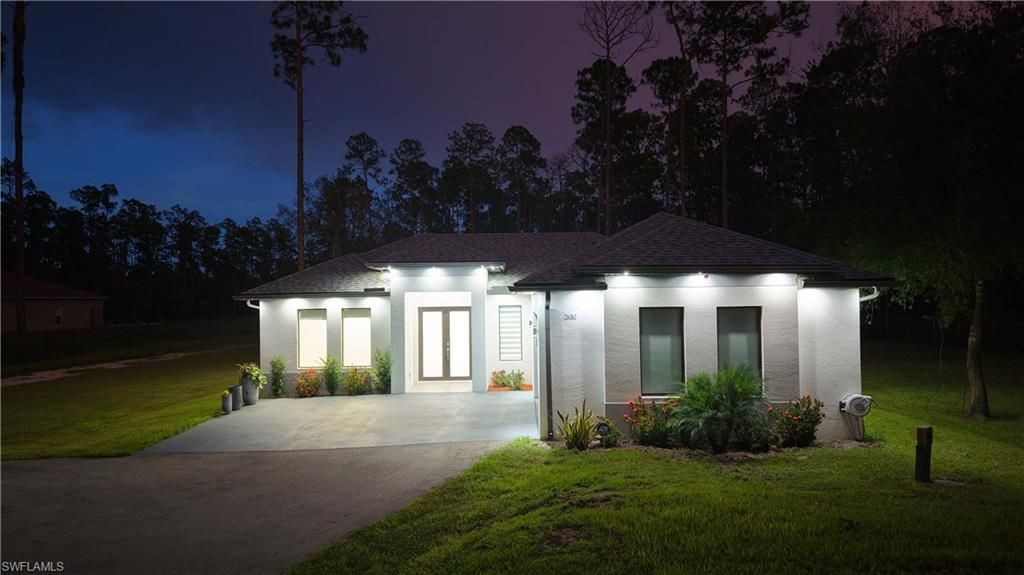 2680 Desoto Blvd S, Naples, FL 34117 Photo