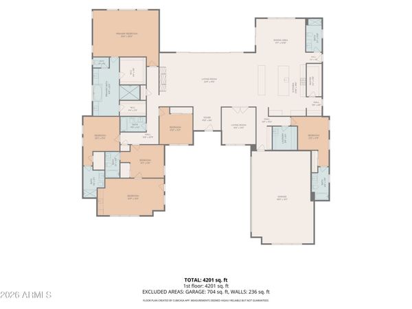17932 W MOUNTAINAIR Street, Surprise, AZ 85388