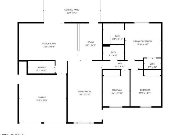 2046 E HARVARD Drive, Tempe, AZ 85283