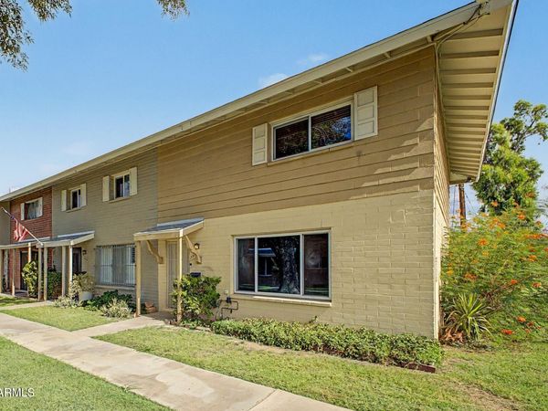 3953 S MILL Avenue, Tempe, AZ 85282