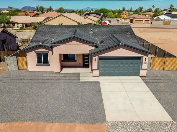 14520 S OVERFIELD Road, Arizona City, AZ 85123
