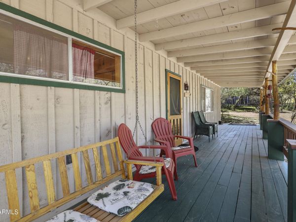 3495 N LIMESTONE Way, Pine, AZ 85544