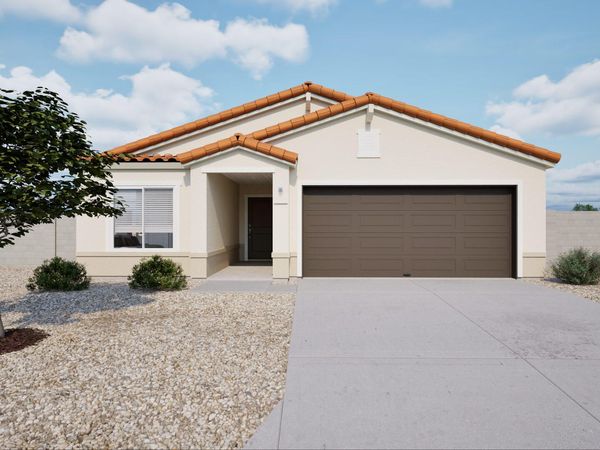 1375 W AZTEC Drive, Coolidge, AZ 85128
