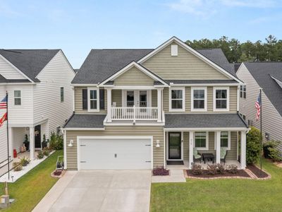 218 Camellia Bloom Drive, Moncks Corner, SC 29461