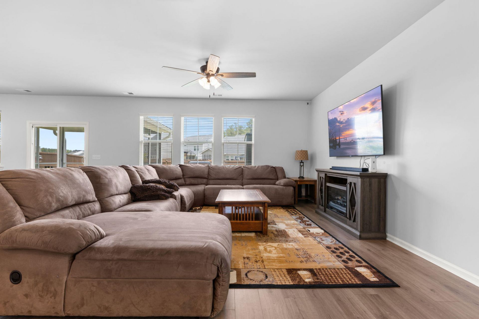 218 Camellia Bloom Drive Photo 13