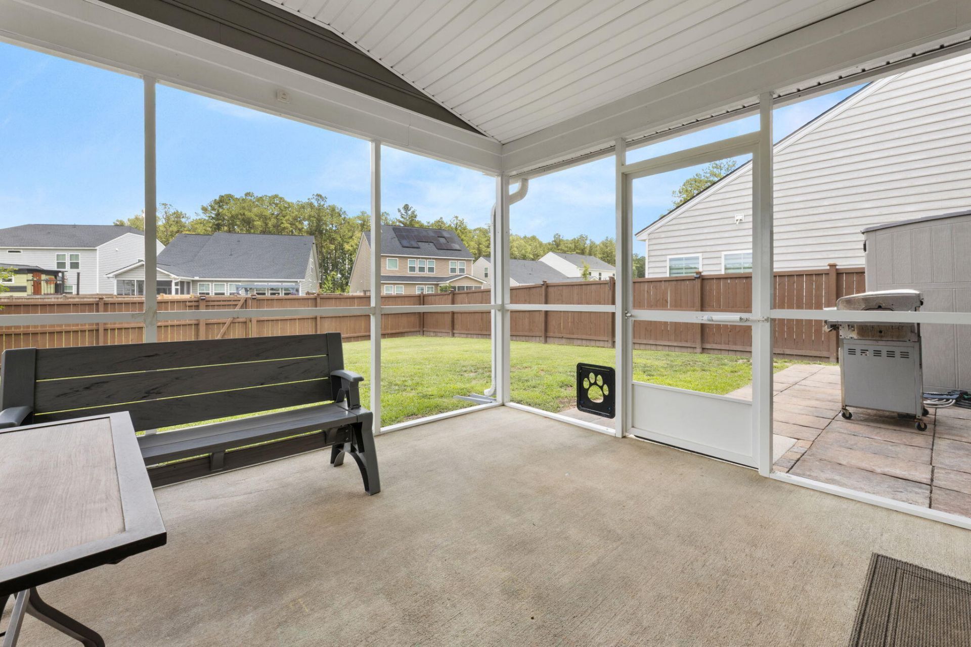 218 Camellia Bloom Drive Photo 45