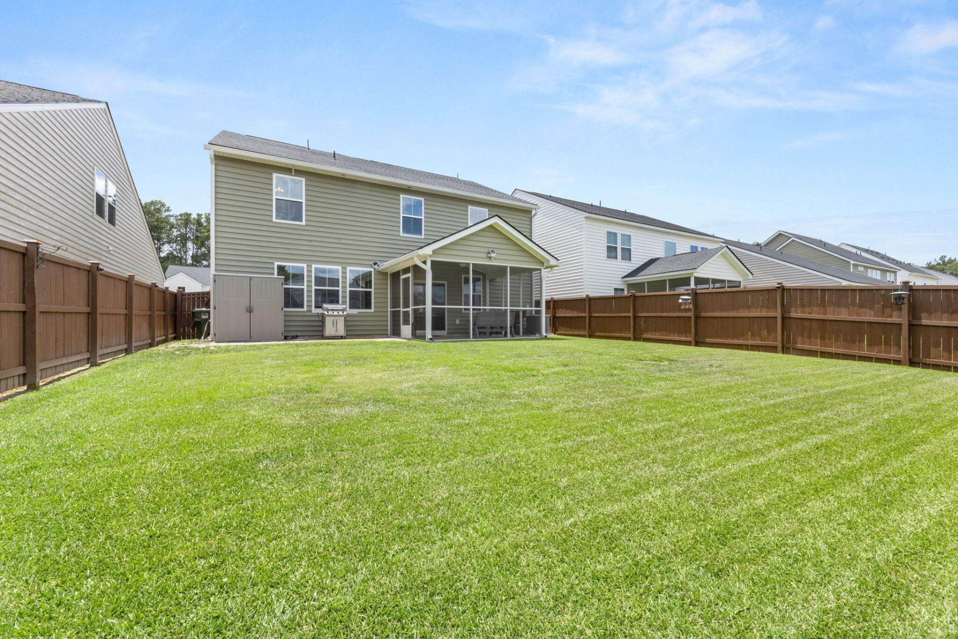 218 Camellia Bloom Drive Photo 47