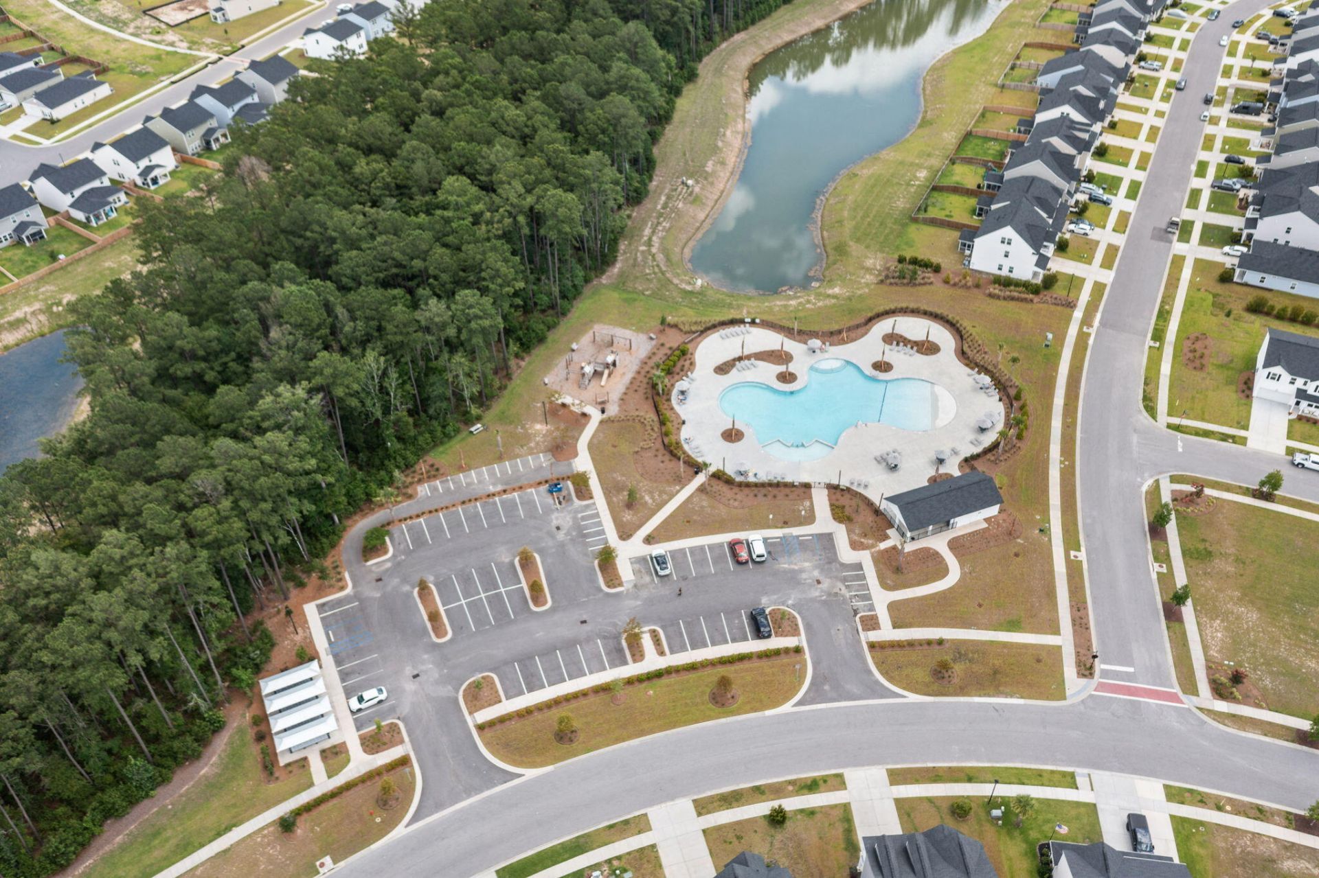 218 Camellia Bloom Drive Photo 51