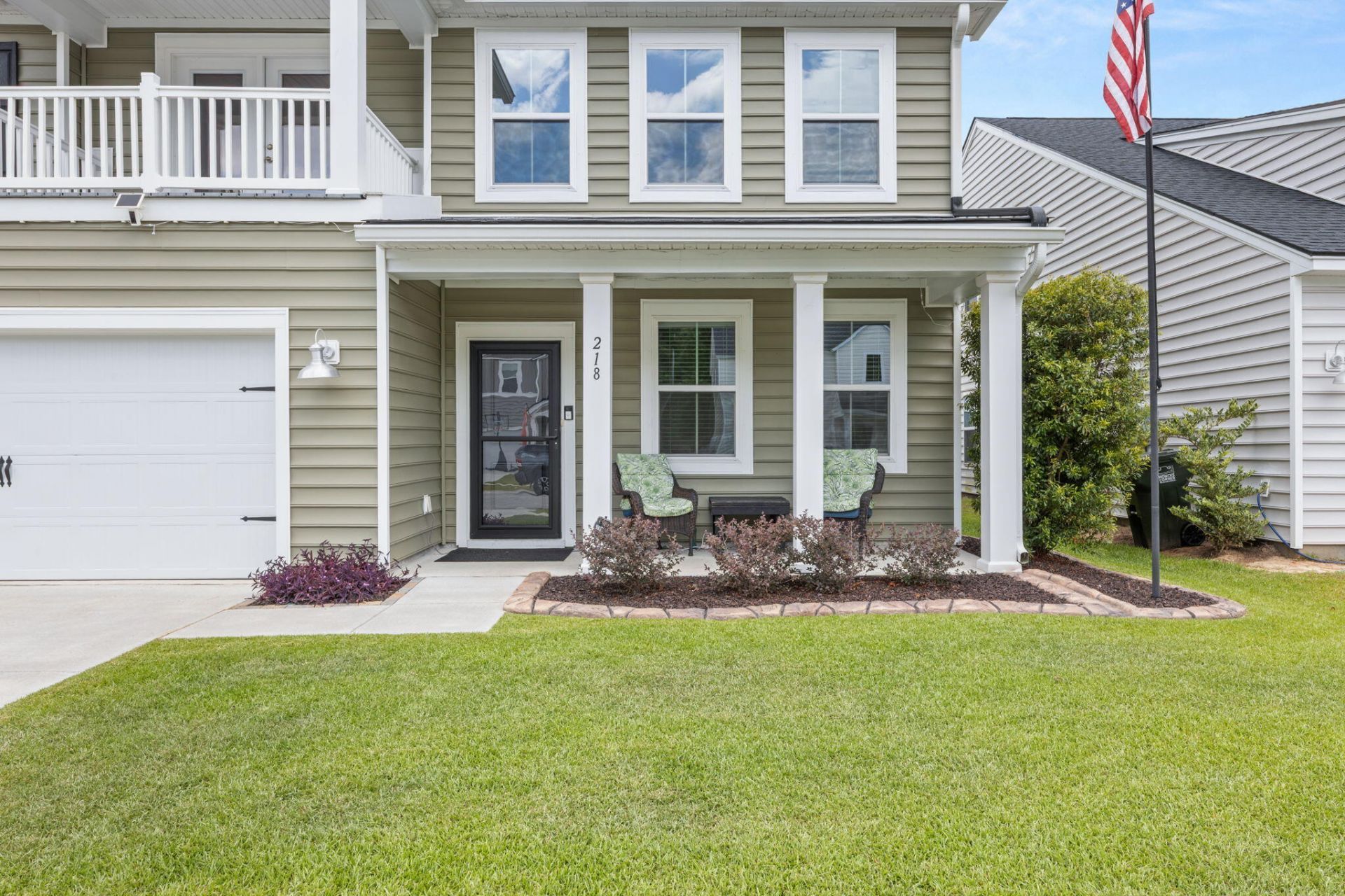 218 Camellia Bloom Drive Photo 7