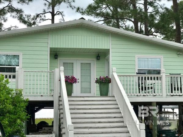 27333 E Beach Boulevard, Orange Beach, AL 36561