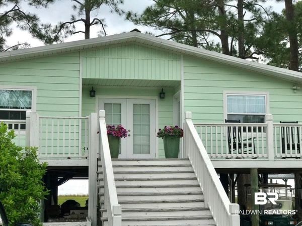 27333 E Beach Boulevard, Orange Beach, AL 36561