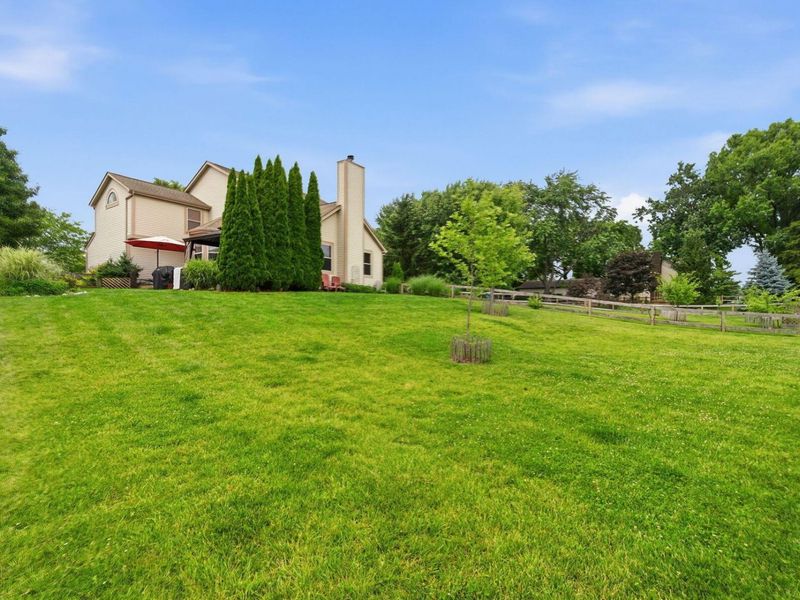 8910 SEDONA Court, Lewis Center, OH 43035 Photo 48