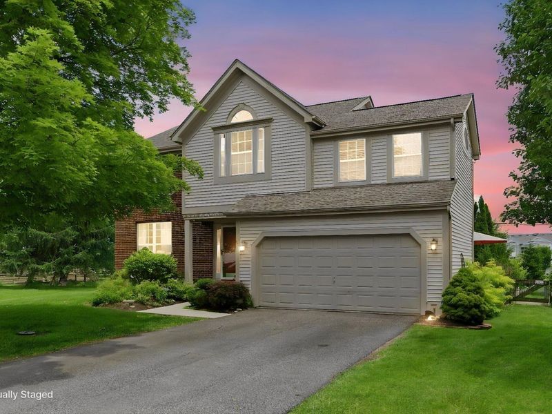 8910 SEDONA Court, Lewis Center, OH 43035 Photo 49