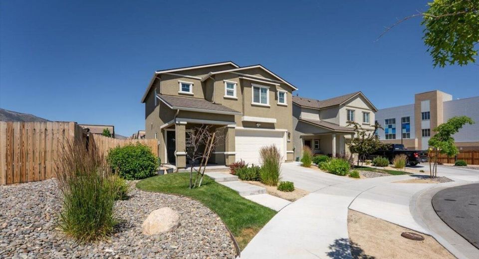 9809 Fishermans Reef Court, Reno, NV 89506 Photo