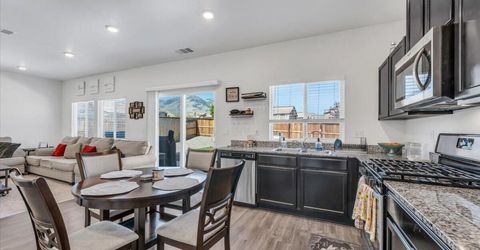 9809 Fishermans Reef Court, Reno, NV 89506 Photo